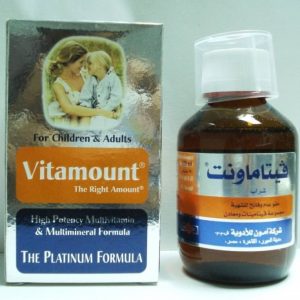 Thuốc vitamount