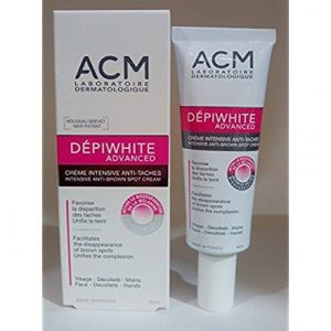 Kem DEPIWHITE ADVANCED Intensive anti-brown spot cream