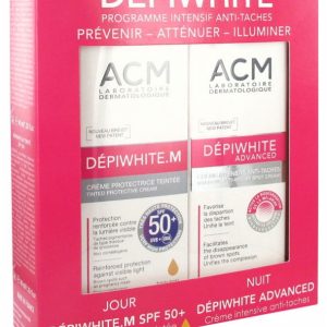 DEPIWHITE ADVANCED Intensive anti-brown spot cream